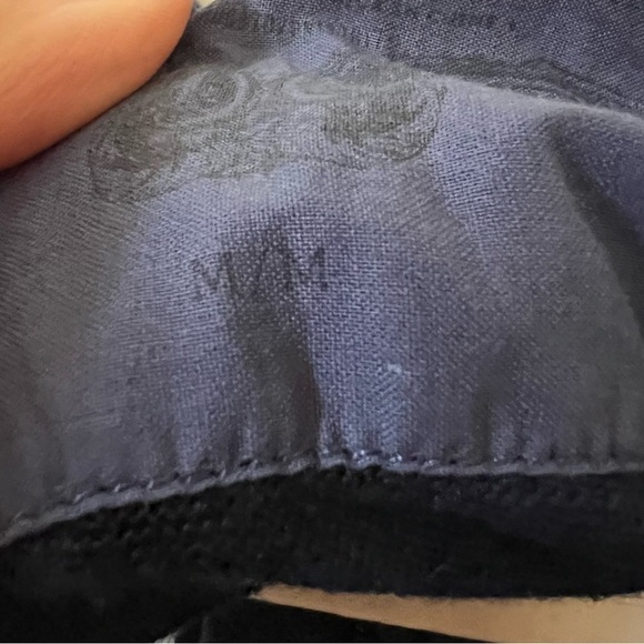 Nanavatee Women’s Animal Print Tank Top Size Medium - Picture 4 of 5